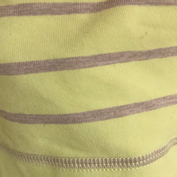 Lululemon No Limits Tank - Picture 4 of 10